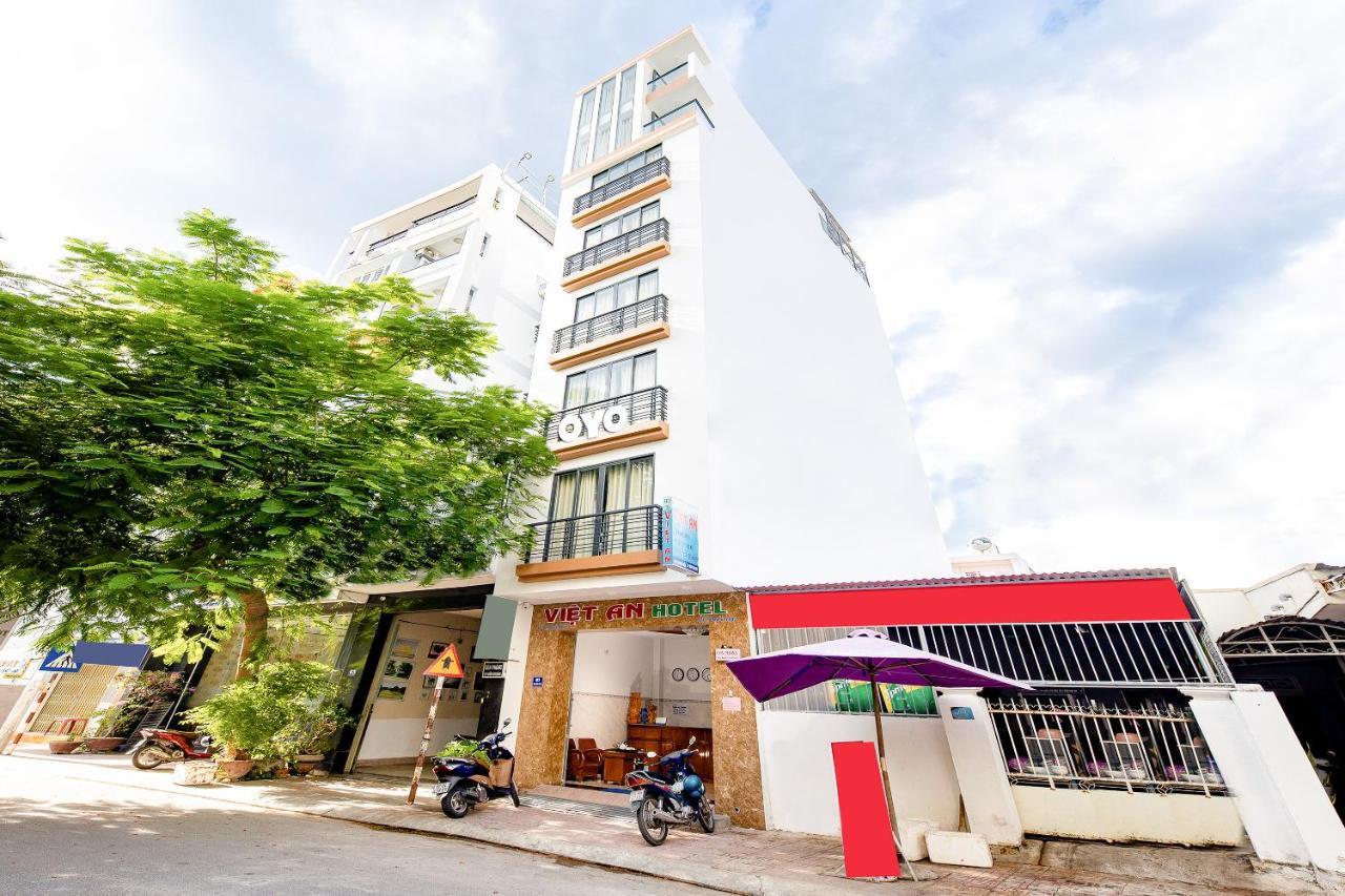 Q3 Viet An Hotel Nha Trang Kültér fotó